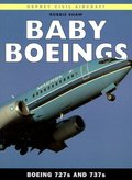 Book_Baby Boeings, Boeing 727s and 737s_Osprey_Robbie Shaw.jpg